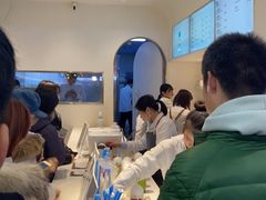 -兰熊鲜奶(西直门凯德mall店)