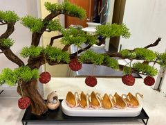 -鹿鸣酒家(越秀店)