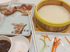 -沪华海鲜大酒楼(南汇店)