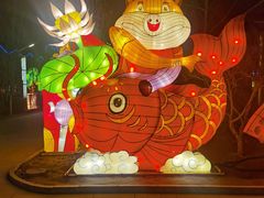 -南宫五洲植物乐园