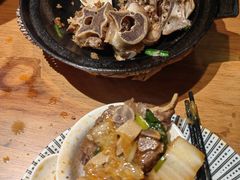 -金陵一哥龙虾(水木秦淮店)