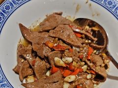 -俏湖兰·辣椒炒个肉(海沧店)
