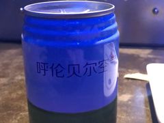 -很久以前羊肉串(打浦路店)