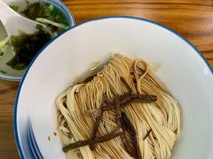 葱油拌面-小方的面(徐家汇店)