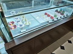-嗒令甜品·主题融合料理餐厅(首座时代店)
