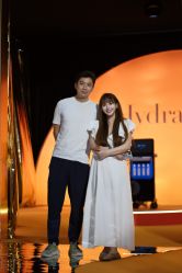 -海菲秀·飞顿牛奶光·LDM官方授权中心美轮美浣瓷感美肌