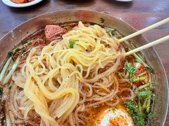 -西塔大冷面(市府大路店)