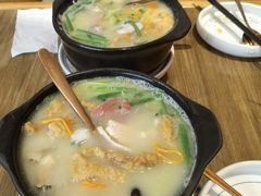 -云海肴·汽锅鸡·云南菜(广安门天虹店)