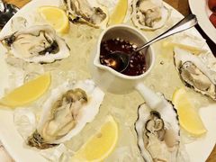 -君悦酒店·La Terrazza意合園·意式风味