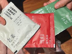 -华夏良子·足道SPA艾灸(中关村旗舰店)