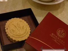 -8餐厅(新葡京酒店)