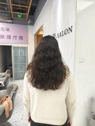 -吉米护肤造型
