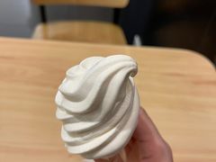 -麦当劳(轻轨曹杨路店)