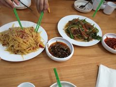 贤花饭店-贤花饭店(城阳店)