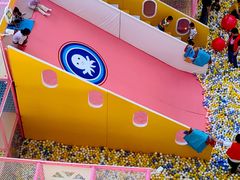 -万达广场(大明宫店)