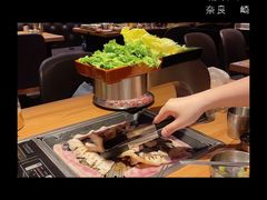 -汉拿山(魏公村店)