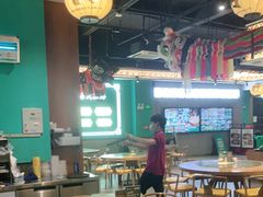 大堂-猪腰一家·地道佛山菜(盐步店)