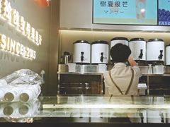 -树夏(锦里店)