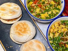 -唐猫庭院·千年陕菜(大唐不夜城店)