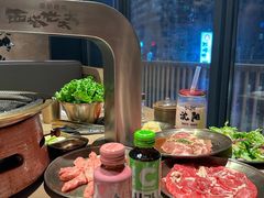 -西塔老太太泥炉烤肉(沈阳店)