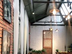 大堂-新竹里馆·花园餐厅(兴苑路店)