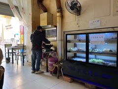 -怪老头甜不辣(抚琴小区店)