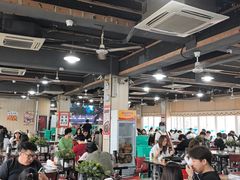-皖北巫氏三胖地锅鸡(长淮总店)