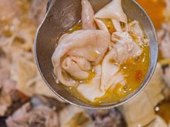 -老刘生态大鱼坊铁锅炖鱼(赛马场店)