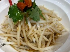 -喜家德虾仁水饺(马栏店)