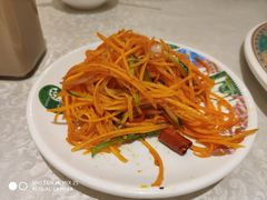 -巴依老爷·新疆美食(上城区天城路店)