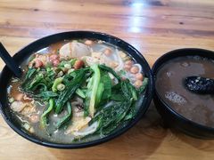 小碗螺蛳粉-螺蛳粉先生(蓟门桥店)