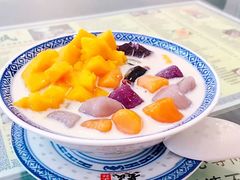-黄氏壹品汇•水牛奶甜品(全国总店)