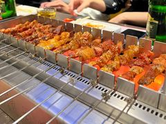 -邢氏老太太烤串(北兴街店)