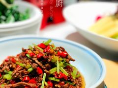 -鸽子侯·家宴·平价海鲜(市图书馆店)
