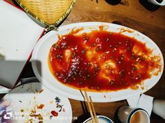 -娄三少·老北京春饼烤鸭家常菜(富力又一城店)
