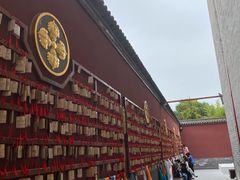 -西安市广仁寺