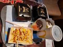 -麦当劳(启迪香山店)
