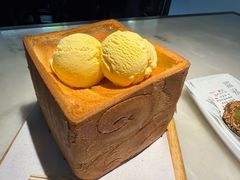 -绿茶餐厅(南方商城店)