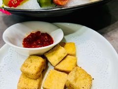 -洁而精川菜馆(复兴公园店)