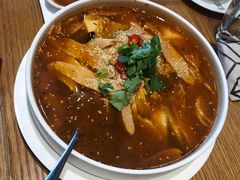 -菩提树·素食餐厅(汇智国际商业中心店)