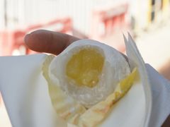 芒果糯米糍-澳门长洲糯米糍(柯打苏沙街店)
