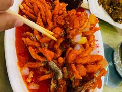 -正阳春鸭子楼(汉沽店)