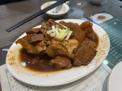 -麦奀云吞面世家(中环店)