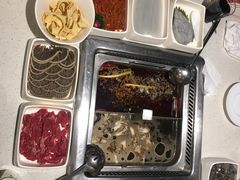 -海底捞火锅(高科广场店)