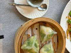 -潮府馆·非遗潮州菜·港式点心(世纪公园店)
