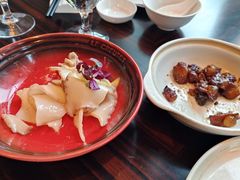 -新天世纪中餐厅