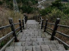-四明山国家森林公园
