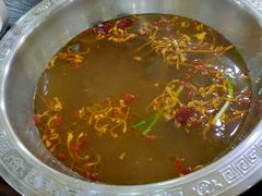 -练掌门·火锅&烧烤&烤鱼(北亭店)