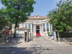 -天津五大道文化旅游区