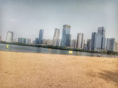 -天鹅湖体育公园
